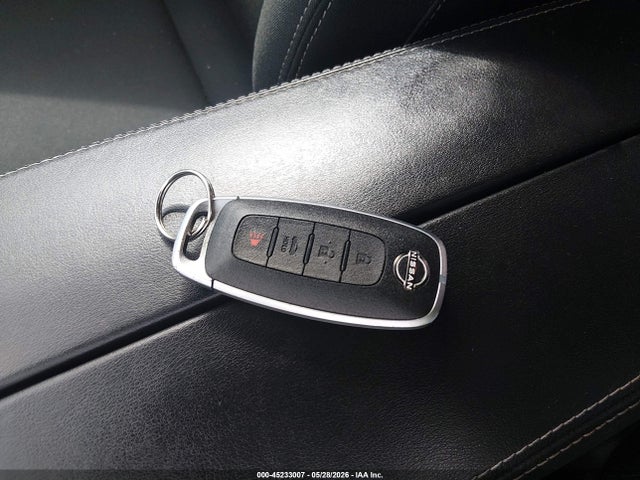 Aukcja sprzedaży 2024 Nissan Rogue S Fwd, vin: 5N1BT3AA2RC713711, numer aukcji: 45233007