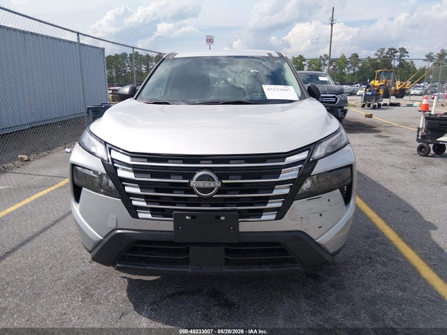 Aukcja sprzedaży 2024 Nissan Rogue S Fwd, vin: 5N1BT3AA2RC713711, numer aukcji: 45233007