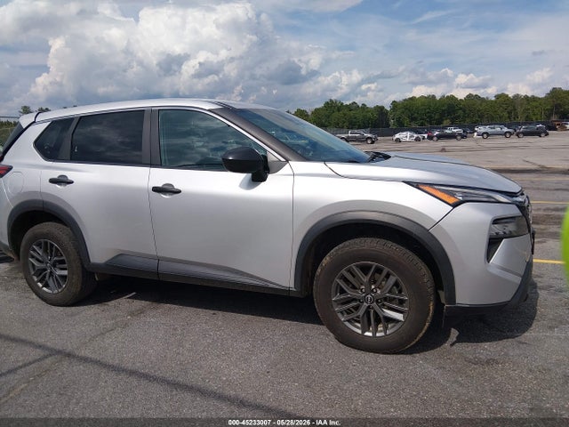 Aukcja sprzedaży 2024 Nissan Rogue S Fwd, vin: 5N1BT3AA2RC713711, numer aukcji: 45233007