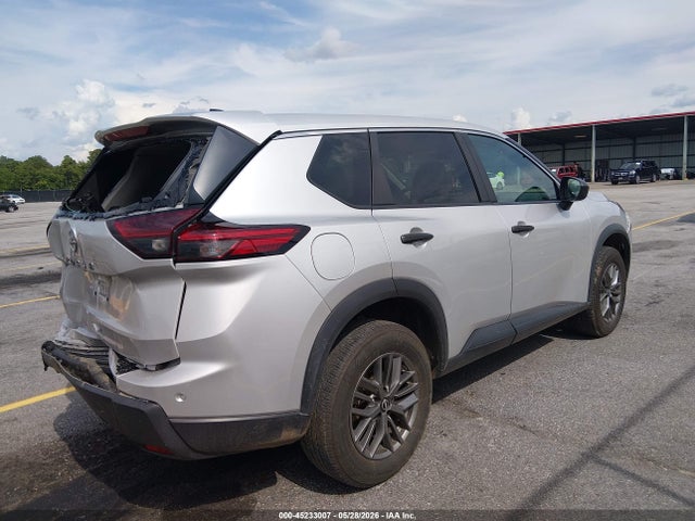 Aukcja sprzedaży 2024 Nissan Rogue S Fwd, vin: 5N1BT3AA2RC713711, numer aukcji: 45233007