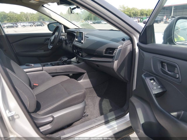 Aukcja sprzedaży 2024 Nissan Rogue S Fwd, vin: 5N1BT3AA2RC713711, numer aukcji: 45233007