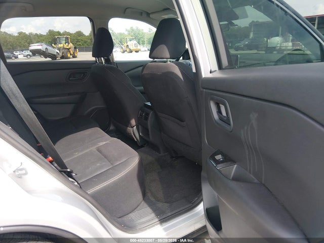Aukcja sprzedaży 2024 Nissan Rogue S Fwd, vin: 5N1BT3AA2RC713711, numer aukcji: 45233007