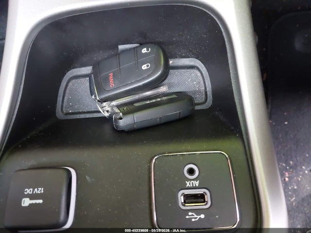 Продажа на аукционе авто 2018 Jeep Compass Sport Fwd, vin: 3C4NJCAB4JT374393, номер лота: 45233008