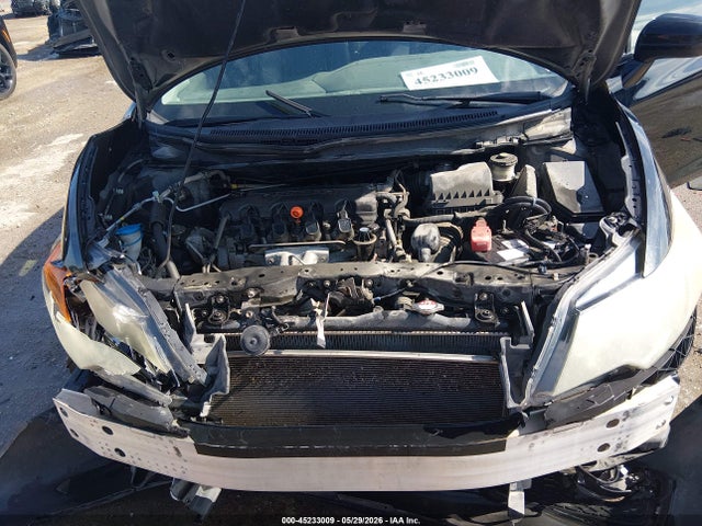 2HGFG3B03FH519957 Honda Civic Ex-l