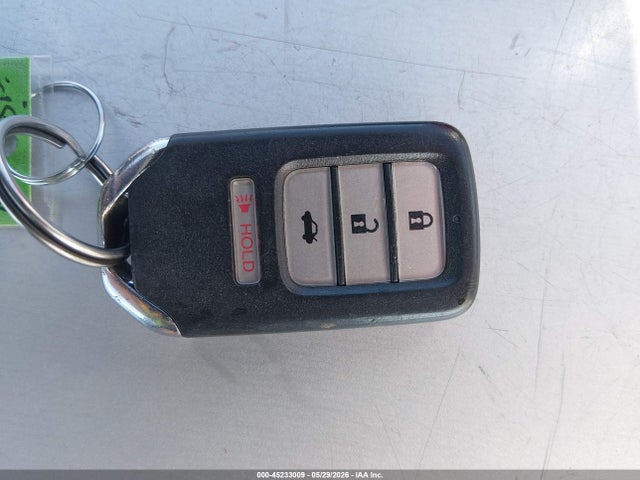 2HGFG3B03FH519957 Honda Civic Ex-l