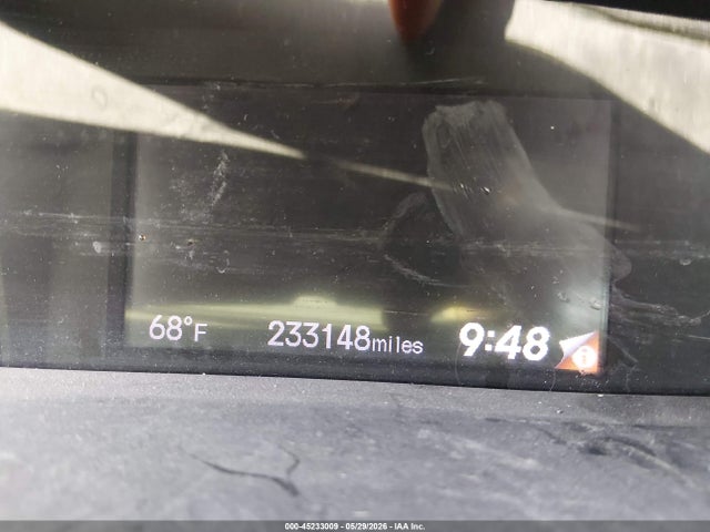 2HGFG3B03FH519957 Honda Civic Ex-l