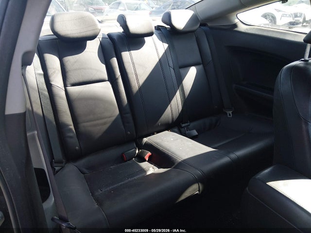 2HGFG3B03FH519957 Honda Civic Ex-l