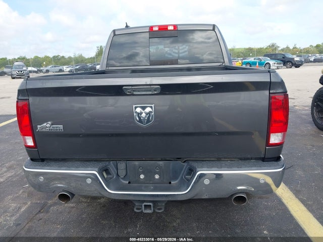 Aukcja sprzedaży 2018 Ram 1500 Big Horn  4x2 5'7 Box, vin: 1C6RR6LT0JS248252, numer aukcji: 45233016