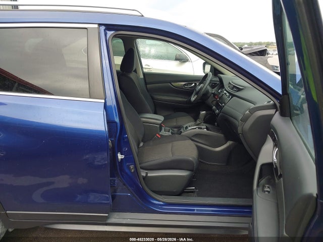 Продаж на аукціоні авто 2019 Nissan Rogue Sv, vin: 5N1AT2MV6KC748228, номер лоту: 45233020