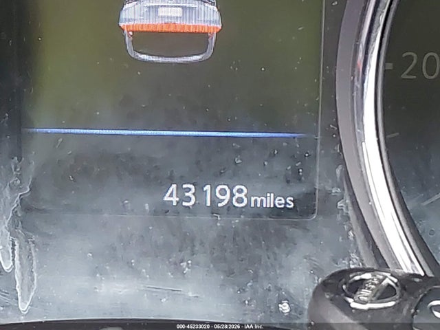 Продаж на аукціоні авто 2019 Nissan Rogue Sv, vin: 5N1AT2MV6KC748228, номер лоту: 45233020
