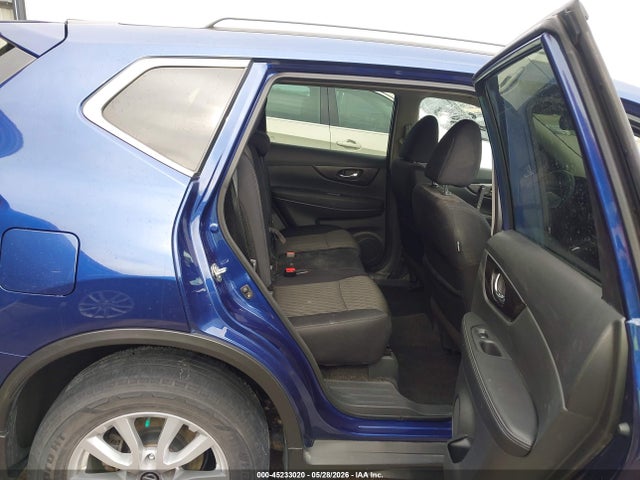 Продаж на аукціоні авто 2019 Nissan Rogue Sv, vin: 5N1AT2MV6KC748228, номер лоту: 45233020