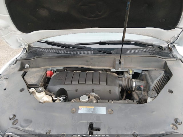 Buick Enclave Premium 2017 5GAKRCKD6HJ290638 Image 10