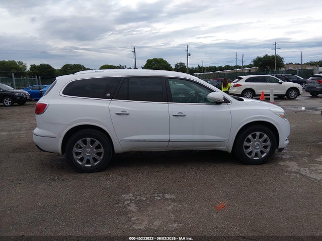 Buick Enclave Premium 2017 5GAKRCKD6HJ290638 Image 13