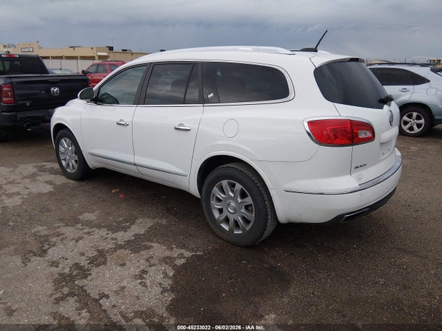 Buick Enclave Premium 2017 5GAKRCKD6HJ290638 Image 3