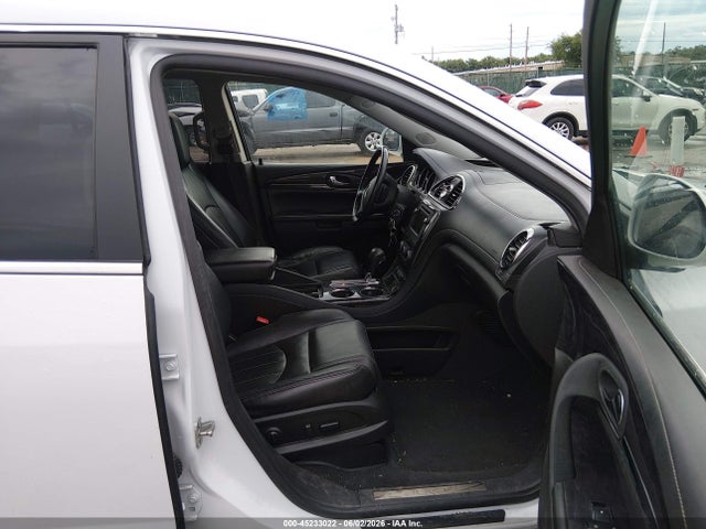 Buick Enclave Premium 2017 5GAKRCKD6HJ290638 Image 5