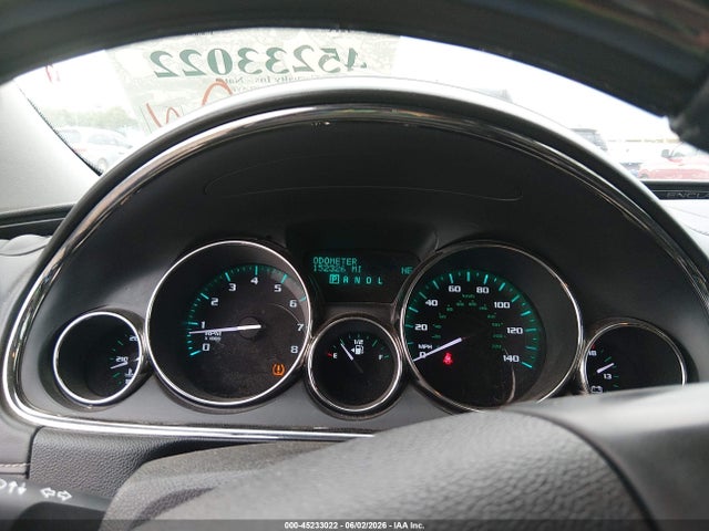 Buick Enclave Premium 2017 5GAKRCKD6HJ290638 Image 7