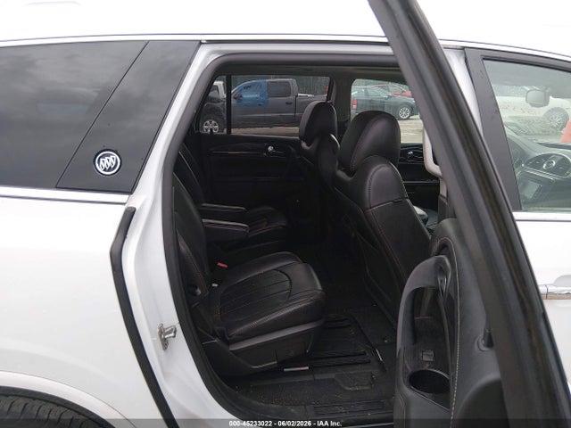 Buick Enclave Premium 2017 5GAKRCKD6HJ290638 Image 8