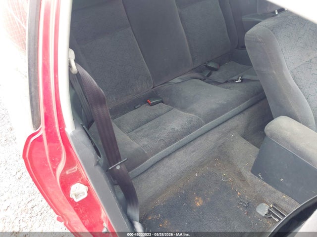 Продажа на аукционе авто 2000 Honda Civic Ex, vin: 1HGEJ8241YL067803, номер лота: 45233023
