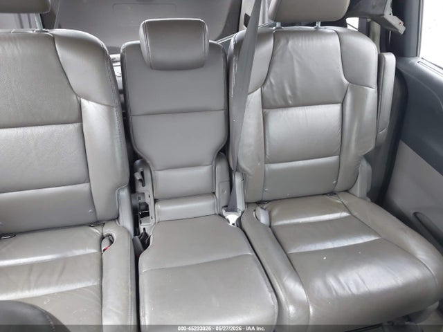 Продажа на аукционе авто 2011 Honda Odyssey Ex-l, vin: 5FNRL5H6XBB062045, номер лота: 45233026