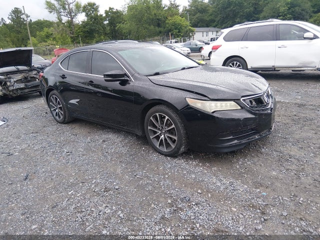 Продажа на аукционе авто 2015 Acura Tlx V6, vin: 19UUB2F35FA024579, номер лота: 45233029
