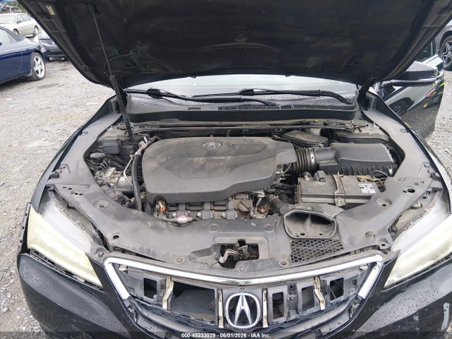 Продажа на аукционе авто 2015 Acura Tlx V6, vin: 19UUB2F35FA024579, номер лота: 45233029