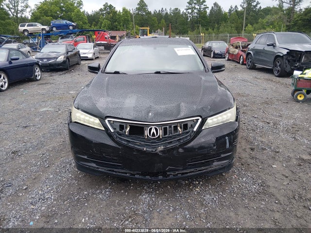 Продажа на аукционе авто 2015 Acura Tlx V6, vin: 19UUB2F35FA024579, номер лота: 45233029