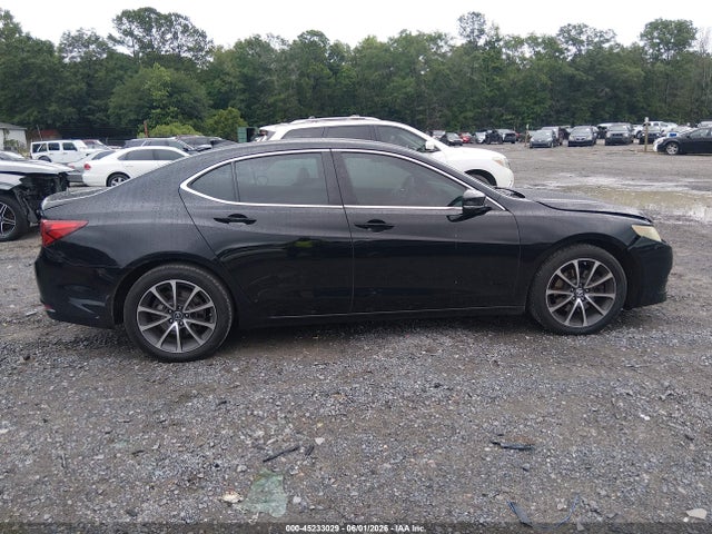 Продажа на аукционе авто 2015 Acura Tlx V6, vin: 19UUB2F35FA024579, номер лота: 45233029