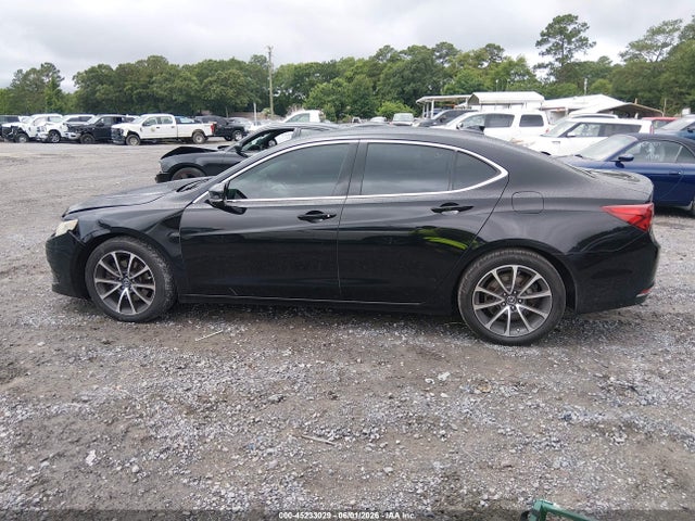 Продажа на аукционе авто 2015 Acura Tlx V6, vin: 19UUB2F35FA024579, номер лота: 45233029