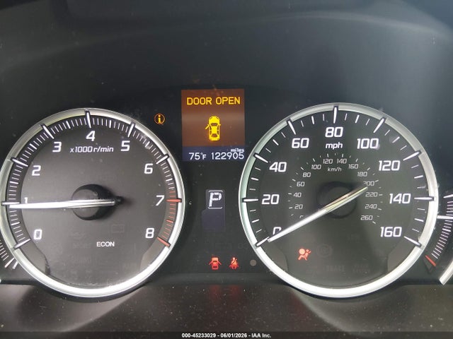Продажа на аукционе авто 2015 Acura Tlx V6, vin: 19UUB2F35FA024579, номер лота: 45233029
