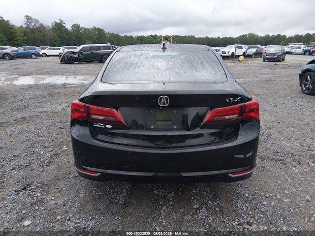 Продажа на аукционе авто 2015 Acura Tlx V6, vin: 19UUB2F35FA024579, номер лота: 45233029