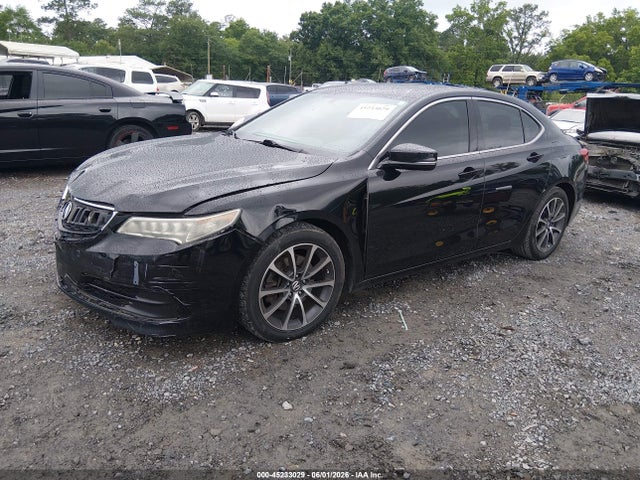 Продажа на аукционе авто 2015 Acura Tlx V6, vin: 19UUB2F35FA024579, номер лота: 45233029
