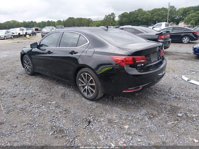 Продажа на аукционе авто 2015 Acura Tlx V6, vin: 19UUB2F35FA024579, номер лота: 45233029