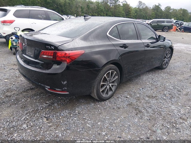 Продажа на аукционе авто 2015 Acura Tlx V6, vin: 19UUB2F35FA024579, номер лота: 45233029