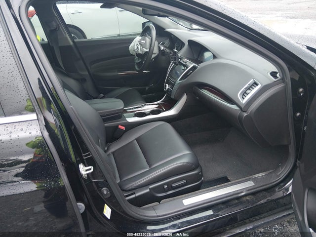 Продажа на аукционе авто 2015 Acura Tlx V6, vin: 19UUB2F35FA024579, номер лота: 45233029