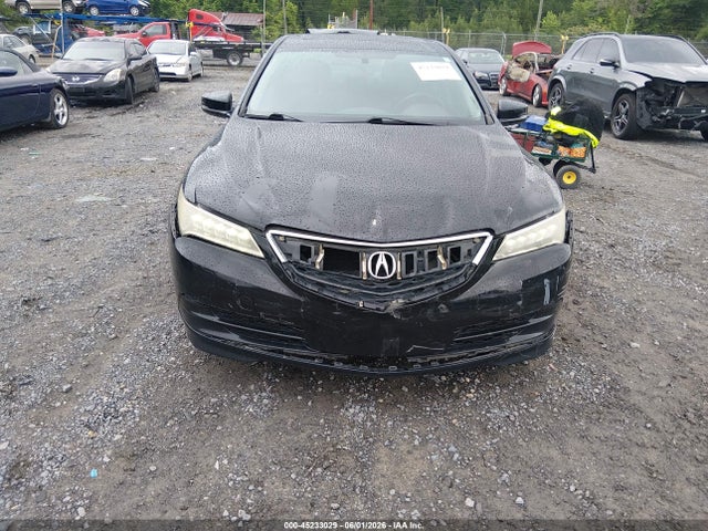 Продажа на аукционе авто 2015 Acura Tlx V6, vin: 19UUB2F35FA024579, номер лота: 45233029
