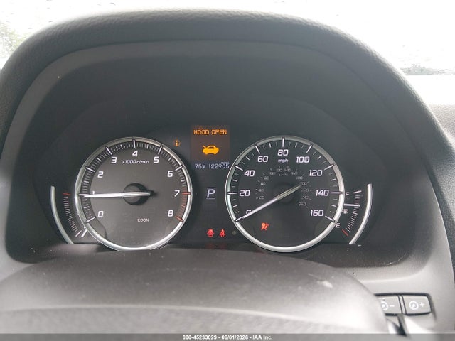 Продажа на аукционе авто 2015 Acura Tlx V6, vin: 19UUB2F35FA024579, номер лота: 45233029
