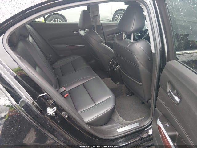 Продажа на аукционе авто 2015 Acura Tlx V6, vin: 19UUB2F35FA024579, номер лота: 45233029