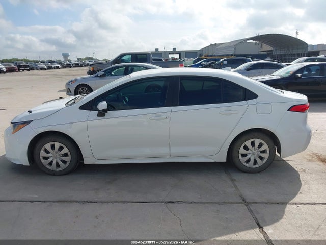 Toyota COROLLA L 2020 5YFDPRAE1LP046815 Image 15
