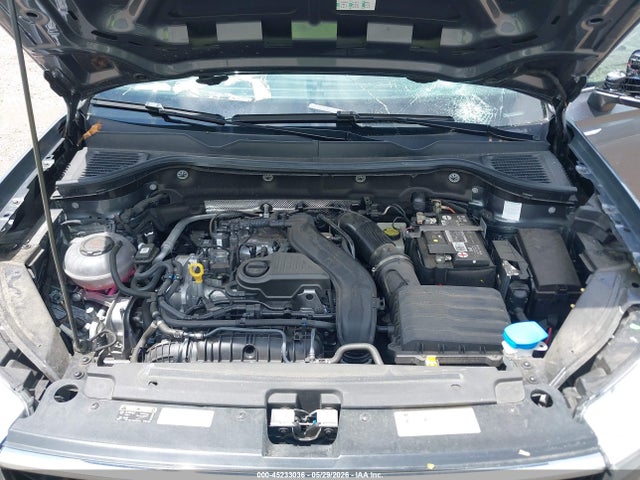 Aukcja sprzedaży 2022 Volkswagen Taos 1.5t Se, vin: 3VVRX7B26NM086124, numer aukcji: 45233036