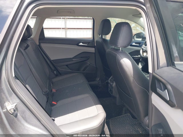 Aukcja sprzedaży 2022 Volkswagen Taos 1.5t Se, vin: 3VVRX7B26NM086124, numer aukcji: 45233036