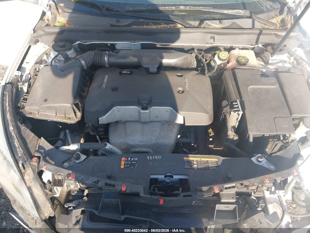45233042 :رقم المزاد ، 1G11B5SL0FF180078 vin ، 2015 Chevrolet Malibu Ls مزاد بيع
