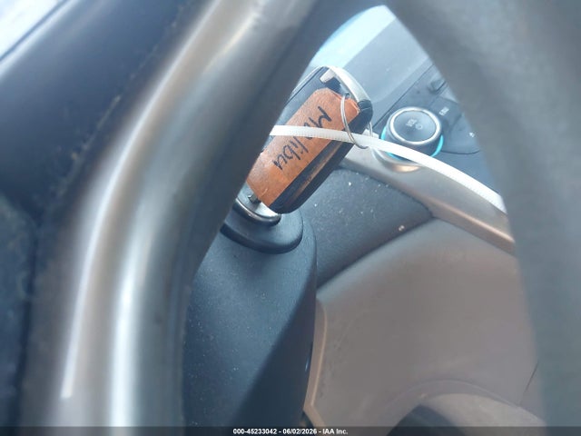 45233042 :رقم المزاد ، 1G11B5SL0FF180078 vin ، 2015 Chevrolet Malibu Ls مزاد بيع