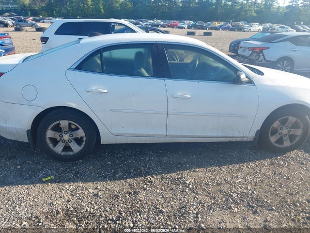 45233042 :رقم المزاد ، 1G11B5SL0FF180078 vin ، 2015 Chevrolet Malibu Ls مزاد بيع