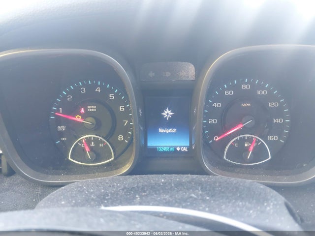 45233042 :رقم المزاد ، 1G11B5SL0FF180078 vin ، 2015 Chevrolet Malibu Ls مزاد بيع