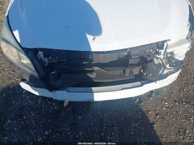 45233042 :رقم المزاد ، 1G11B5SL0FF180078 vin ، 2015 Chevrolet Malibu Ls مزاد بيع