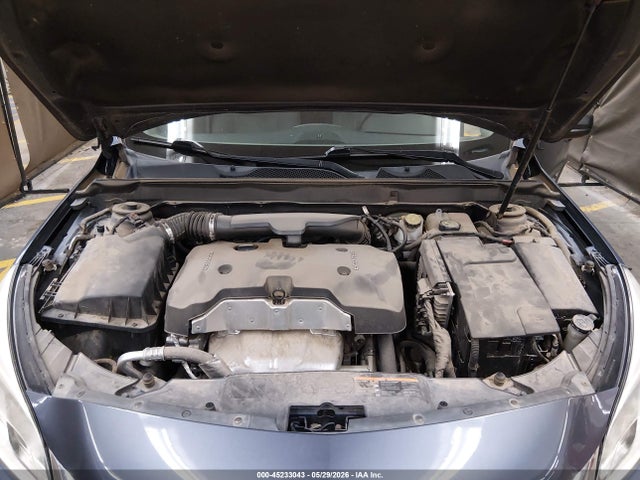 1G11B5SL7FF238980 Chevrolet MALIBU LS