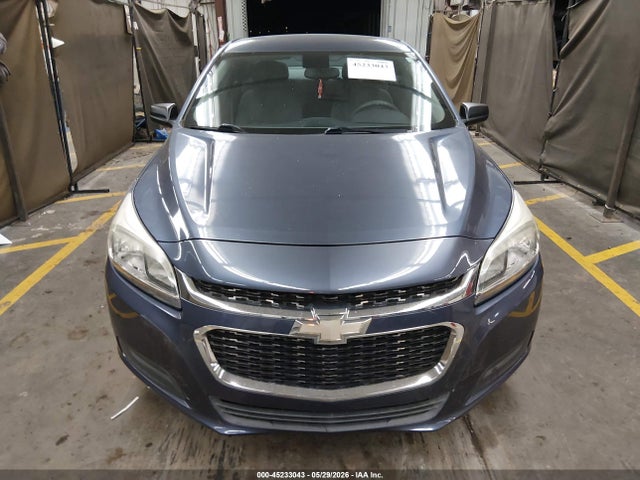 Chevrolet MALIBU LS 2015 1G11B5SL7FF238980 Image 12