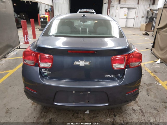 Chevrolet MALIBU LS 2015 1G11B5SL7FF238980 Image 16