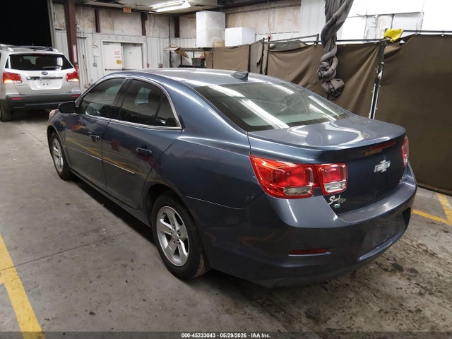 Chevrolet MALIBU LS 2015 1G11B5SL7FF238980 Image 3