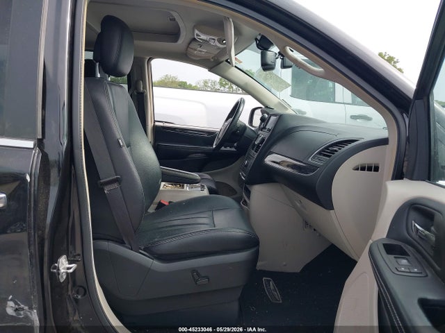 Aukcja sprzedaży 2016 Chrysler Town & Country Touring-l Anniversary Edition, vin: 2C4RC1CG6GR113156, numer aukcji: 45233046